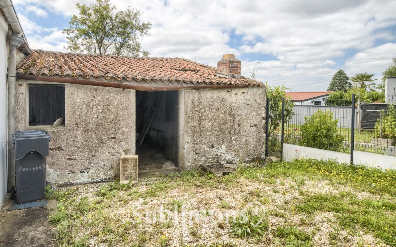 Vente Maison à Champtoceaux 1 pièce