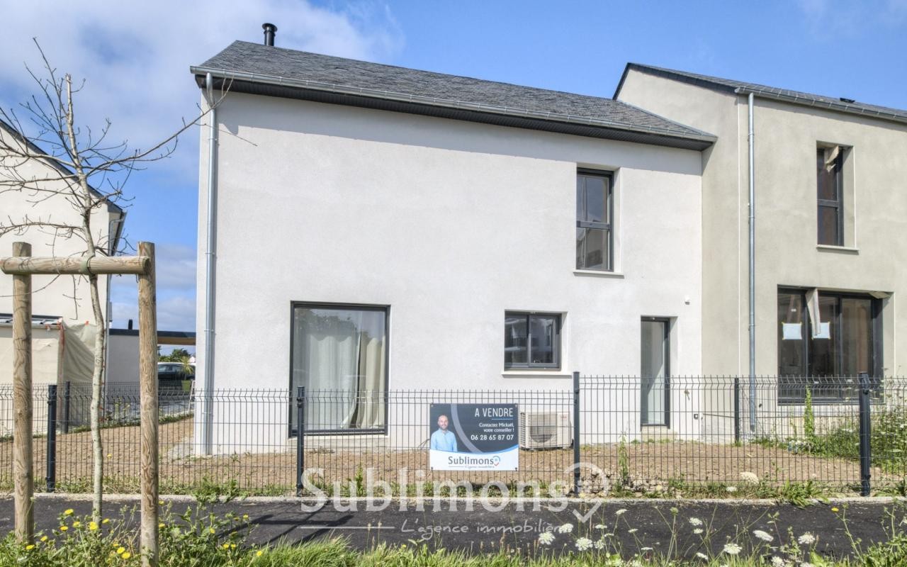 Vente Maison à Vannes 5 pièces