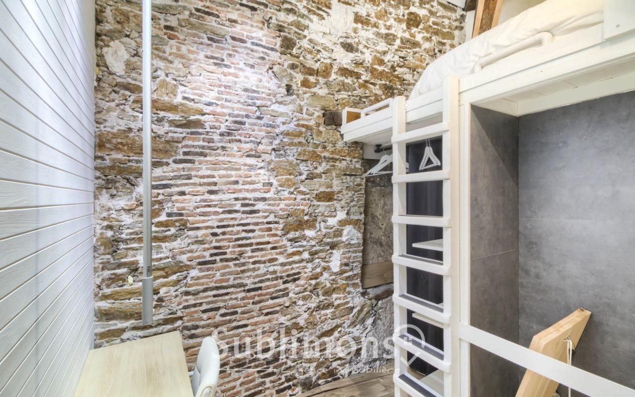 Vente Appartement à Nantes 4 pièces