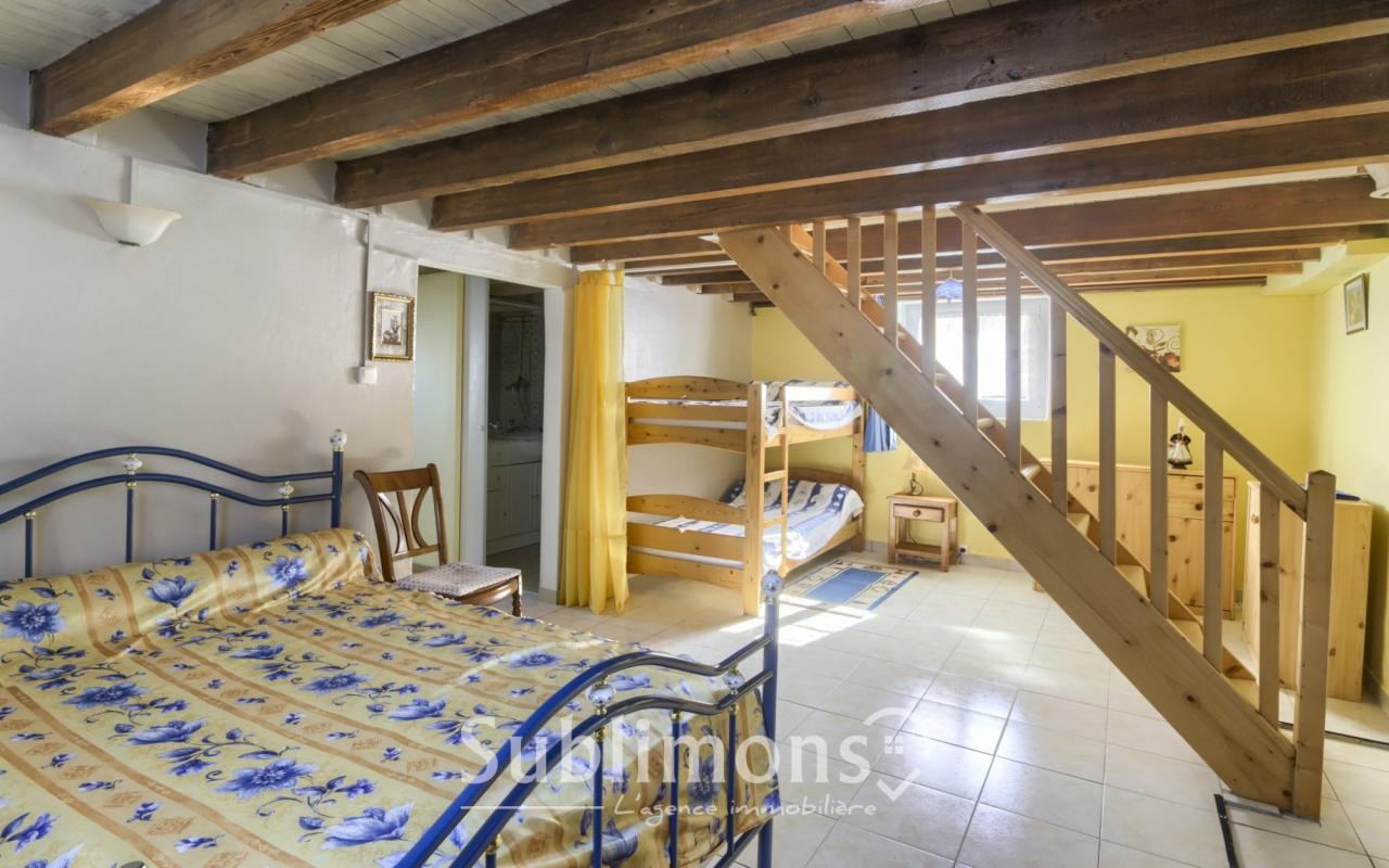 Vente Maison à Saint-Brevin-les-Pins 4 pièces