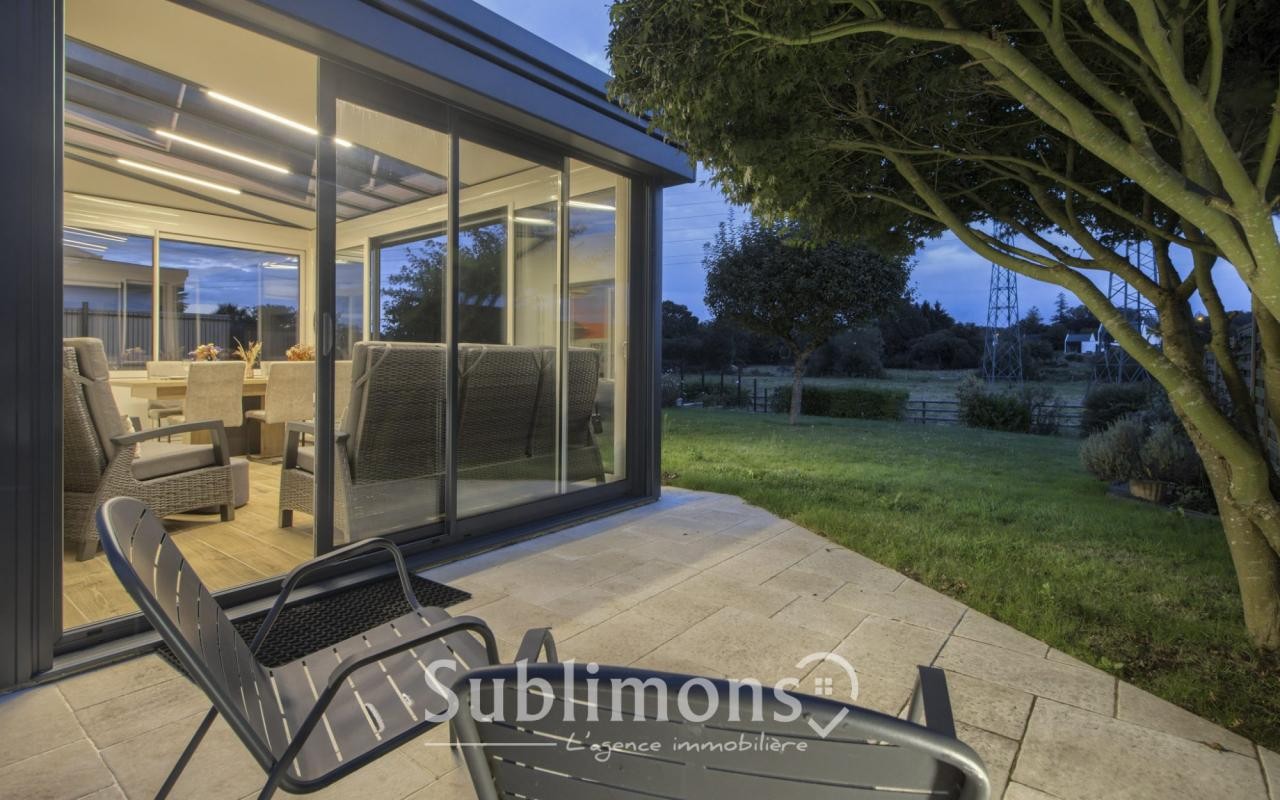 Vente Maison à Vannes 5 pièces