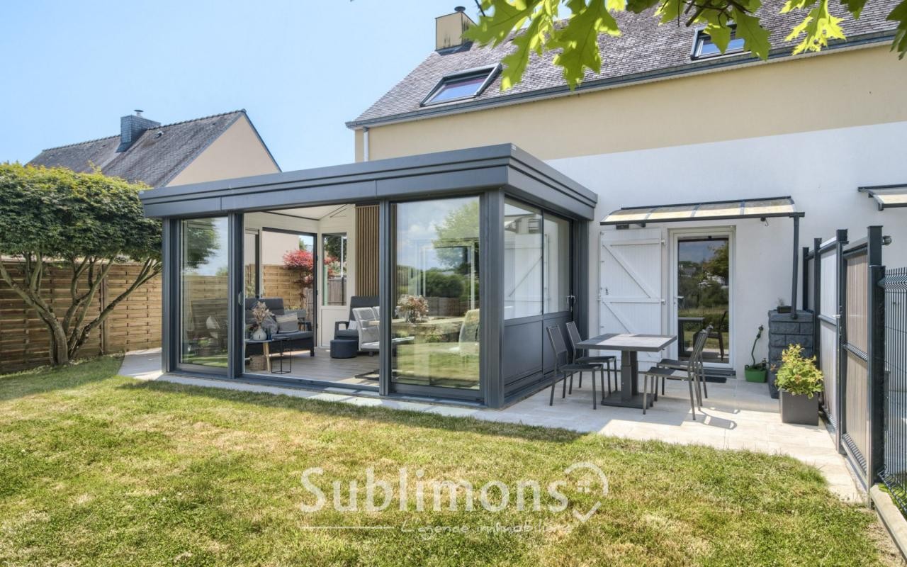 Vente Maison à Vannes 5 pièces