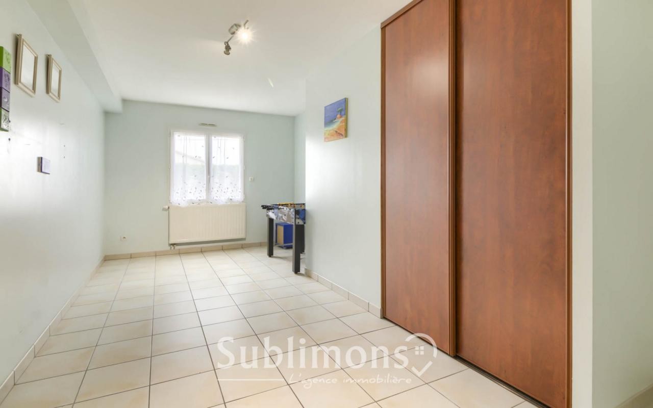 Vente Maison à Vallet 6 pièces