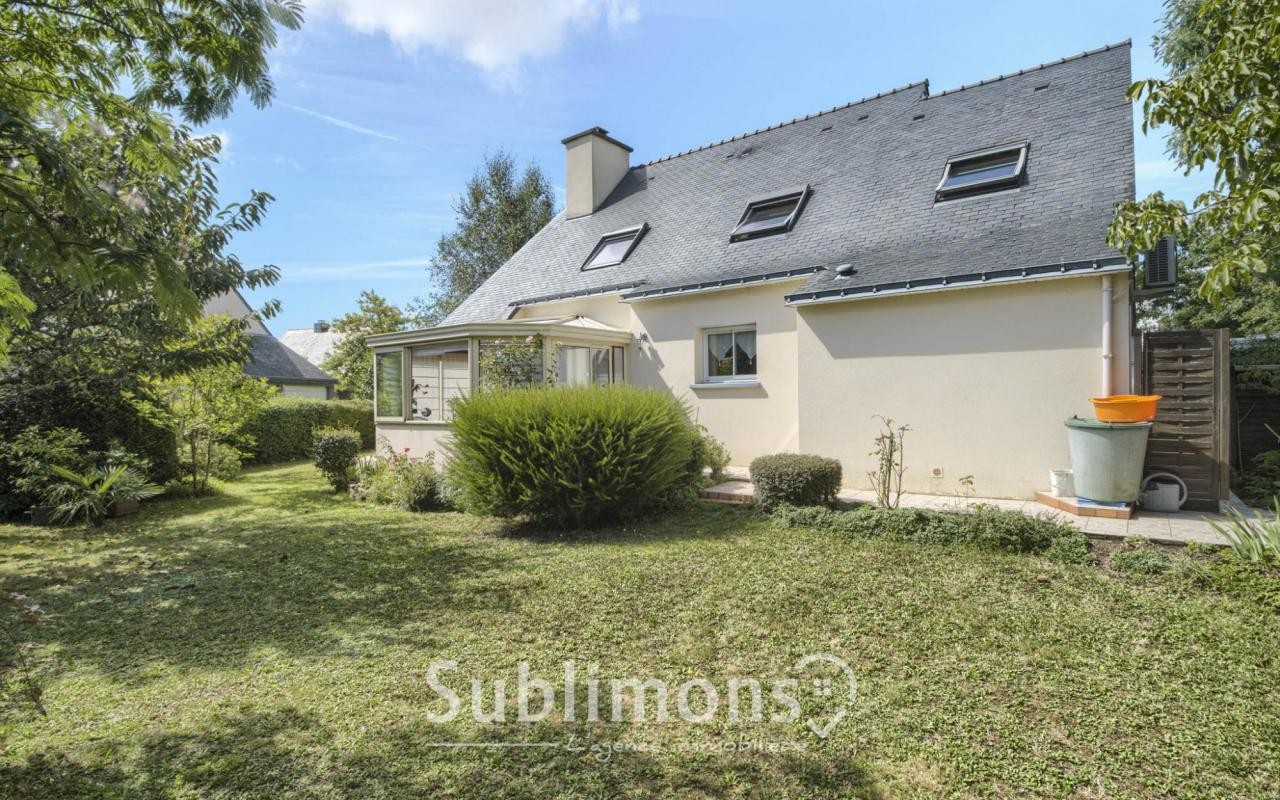 Vente Maison à Surzur 5 pièces