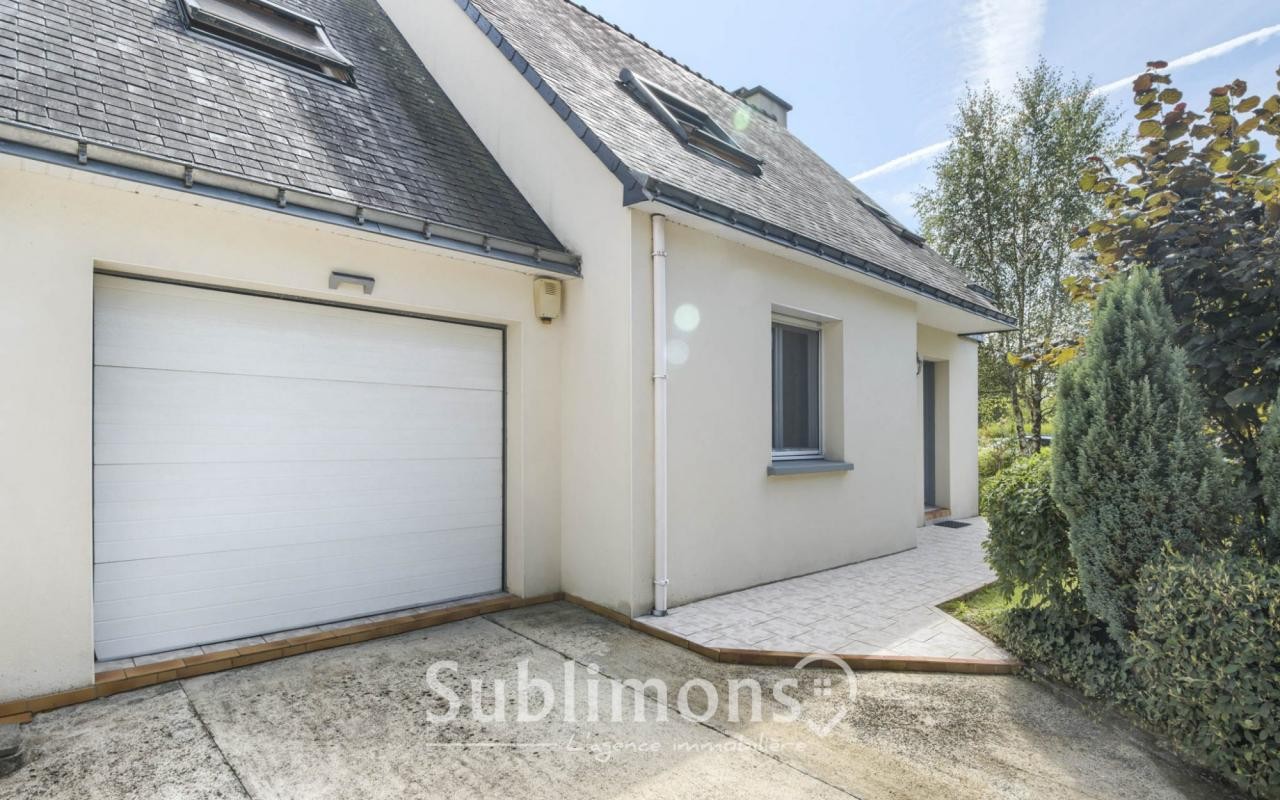 Vente Maison à Surzur 5 pièces