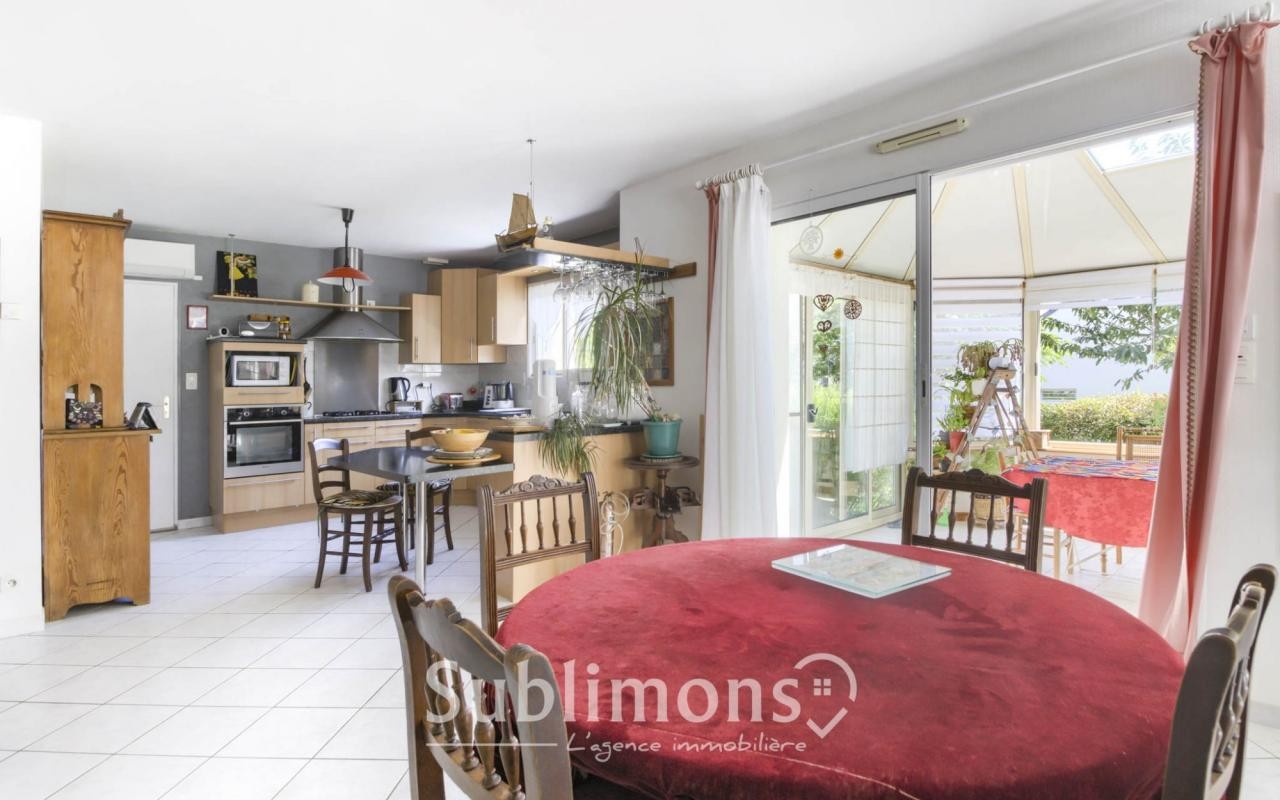 Vente Maison à Surzur 5 pièces