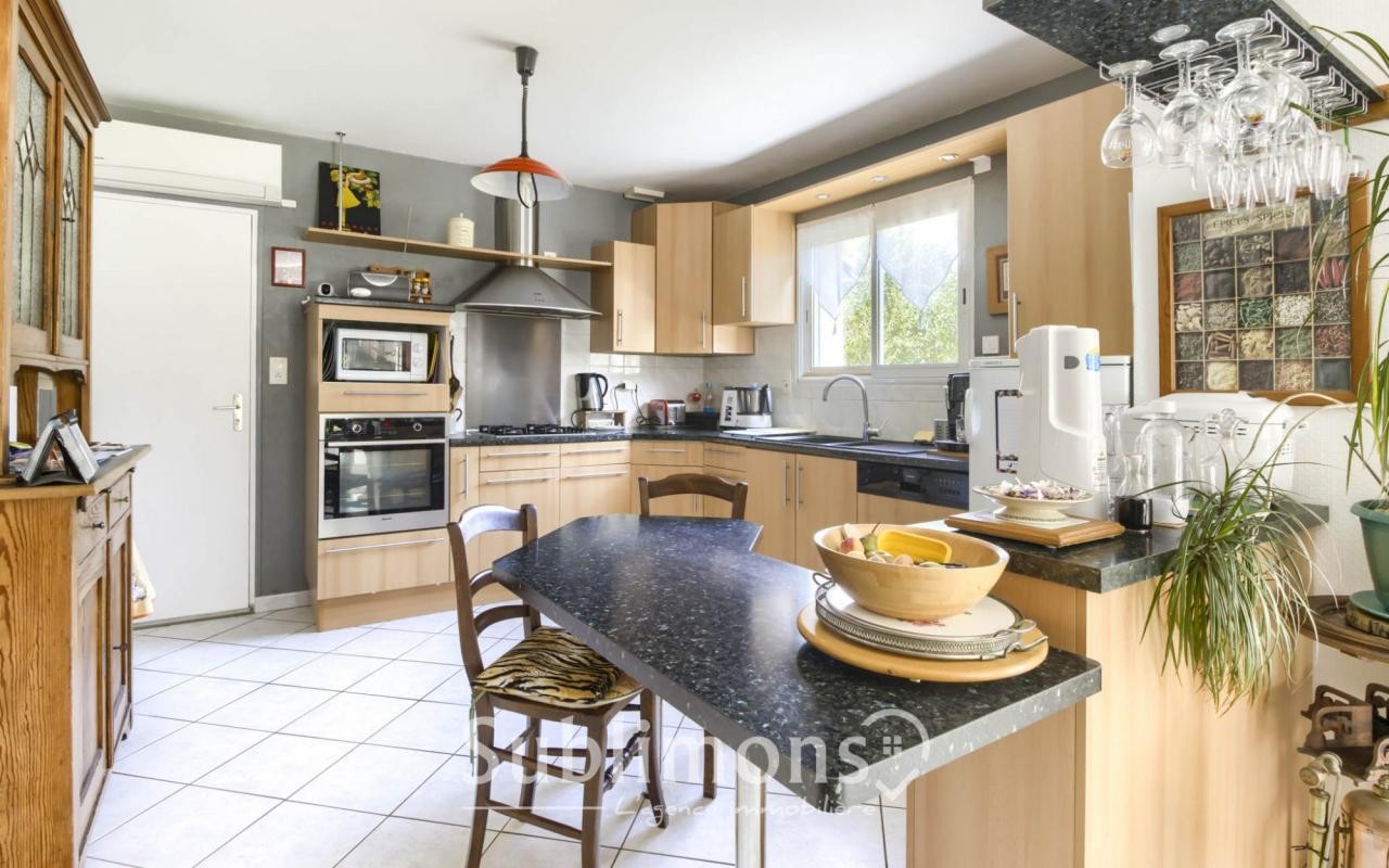 Vente Maison à Surzur 5 pièces