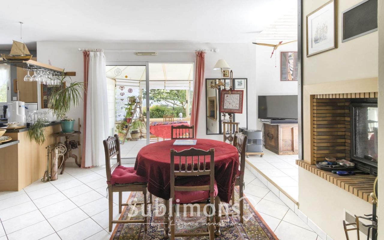 Vente Maison à Surzur 5 pièces