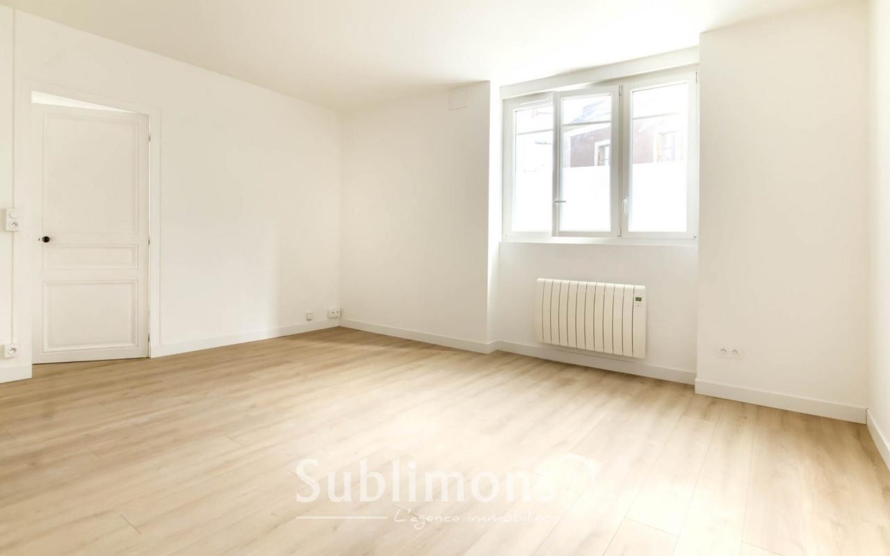 Vente Appartement à Nantes 2 pièces