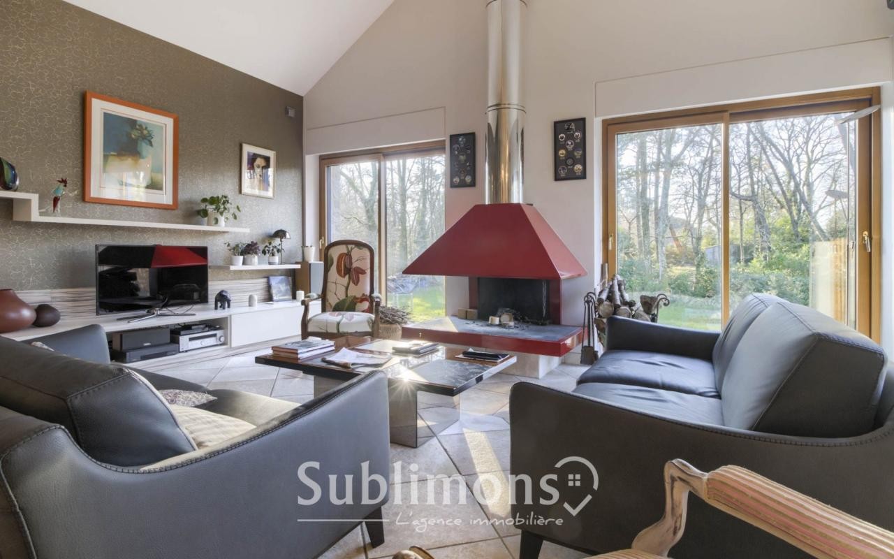 Vente Maison à Vannes 8 pièces