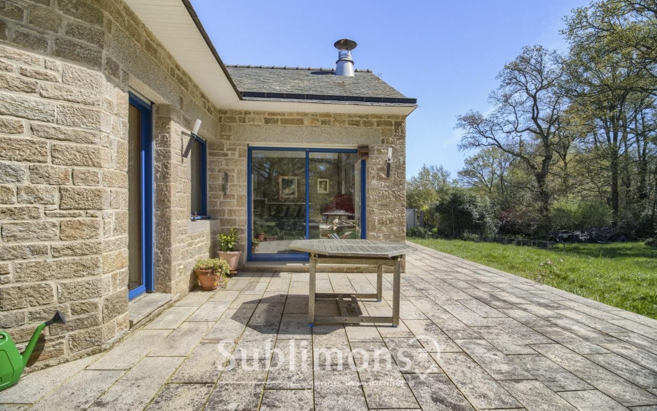 Vente Maison à Vannes 8 pièces