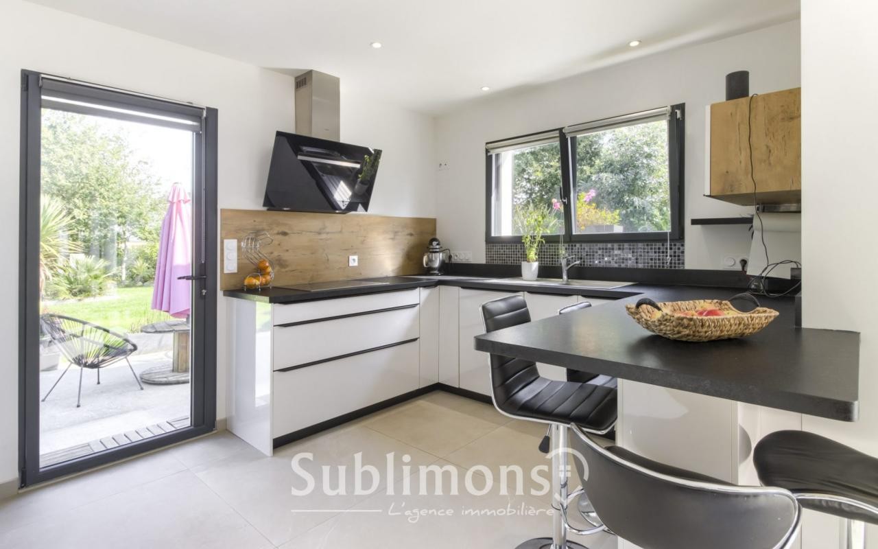 Vente Maison à Surzur 5 pièces