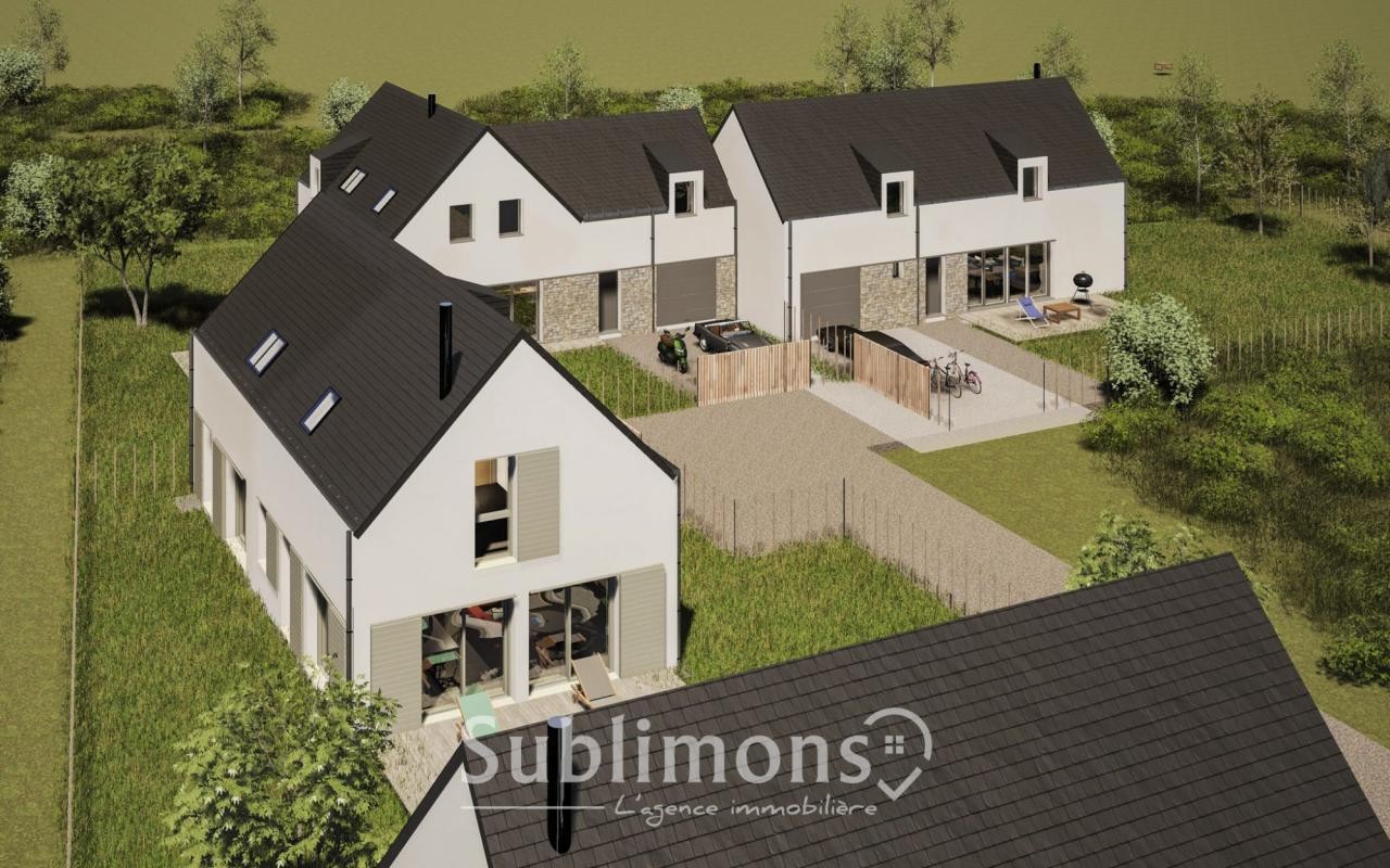 Vente Maison à Arzon 5 pièces