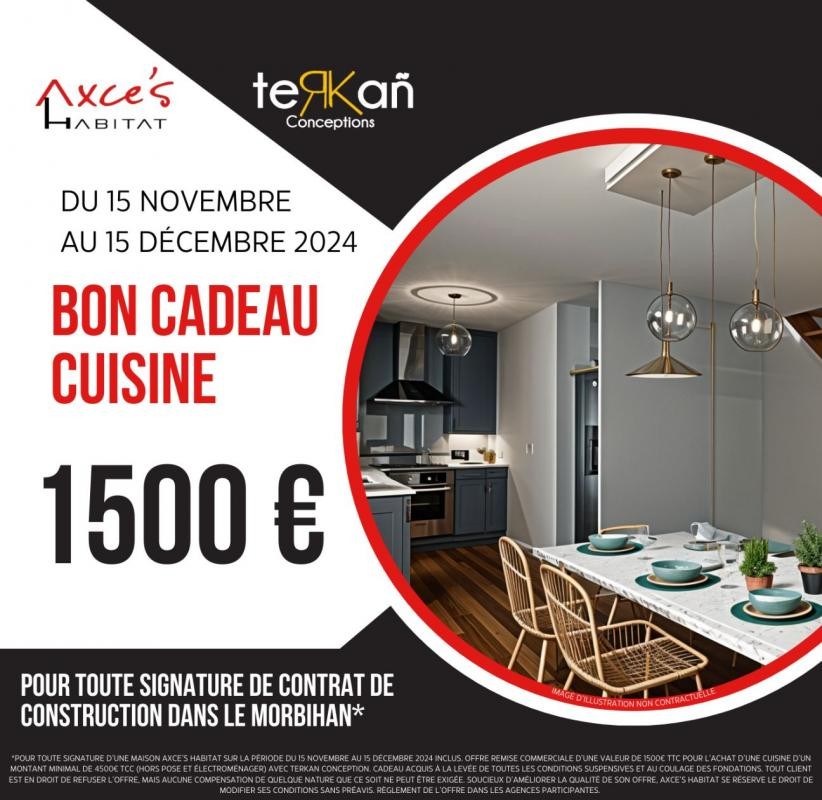 Vente Maison à Clohars-Carnoët 5 pièces