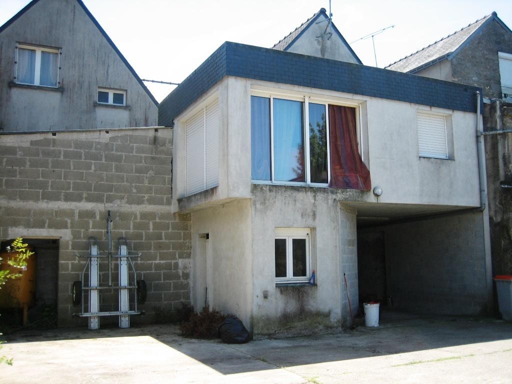 Vente Maison à Guémené-sur-Scorff 6 pièces