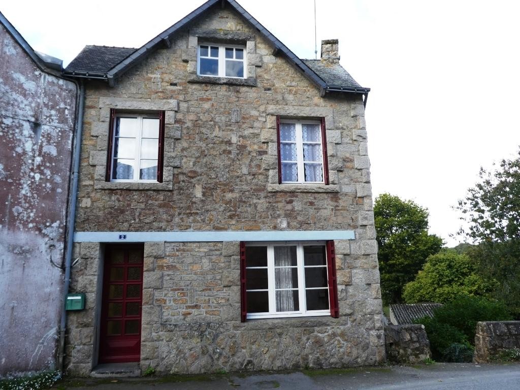 Vente Maison à Guémené-sur-Scorff 7 pièces