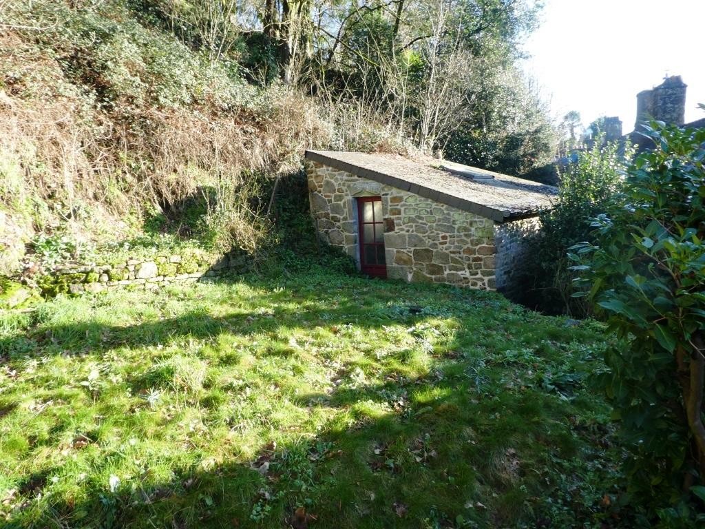 Vente Maison à Guémené-sur-Scorff 7 pièces