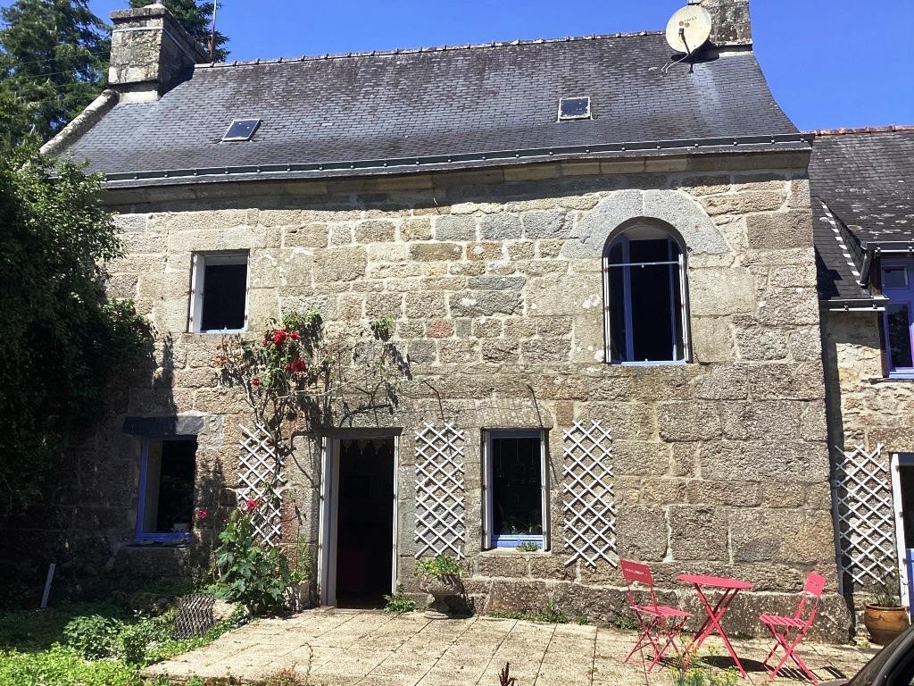 Vente Maison à Lescouët-Gouarec 5 pièces