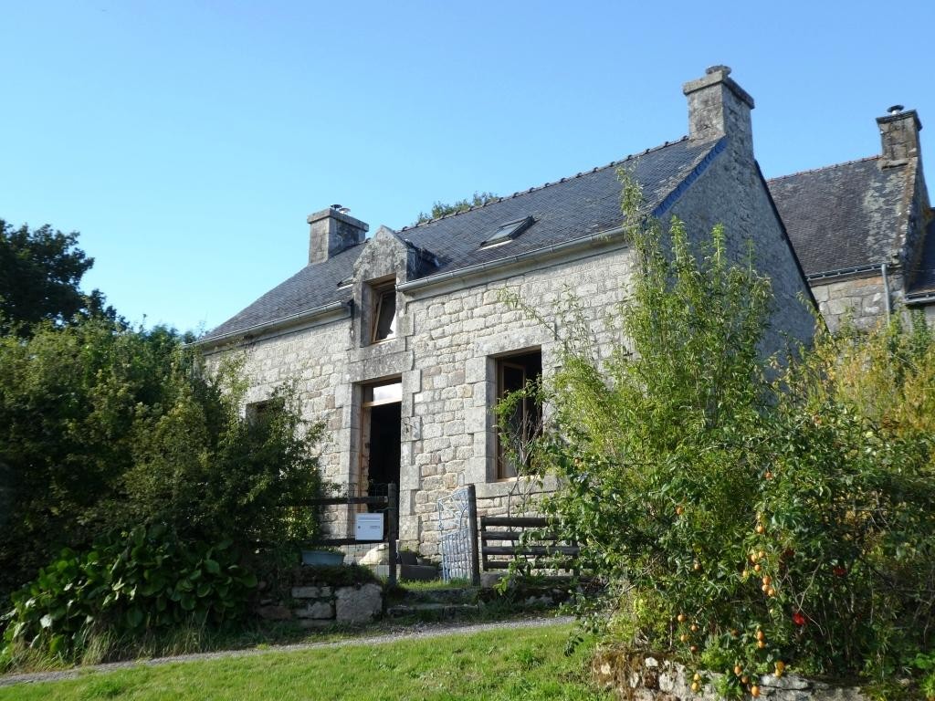 Vente Maison à Guern 4 pièces