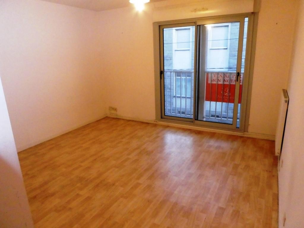 Vente Appartement à Pontivy 2 pièces