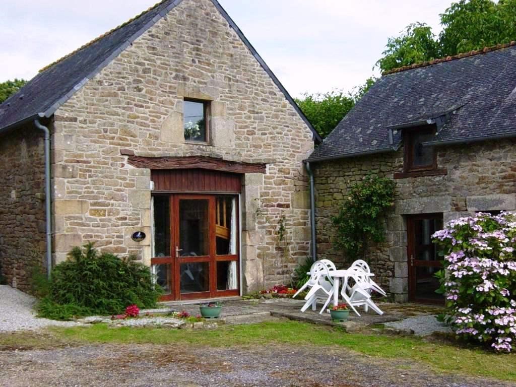 Vente Maison à Ploërdut 17 pièces