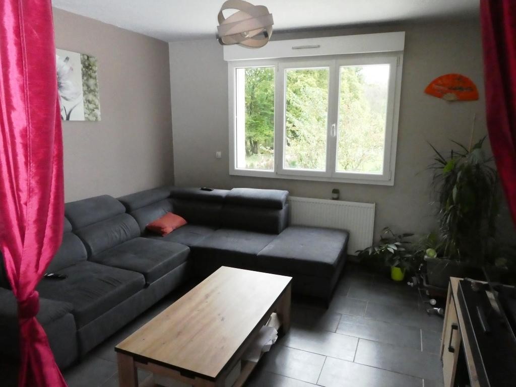 Vente Maison à Séglien 5 pièces