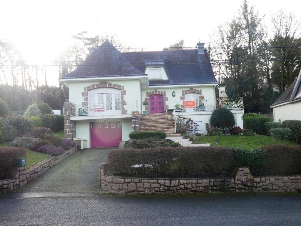 Vente Maison à Guémené-sur-Scorff 6 pièces