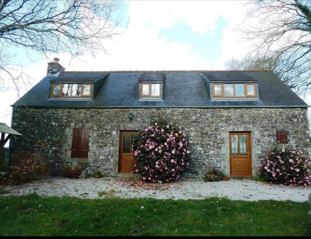 Vente Maison à Maël-Carhaix 5 pièces