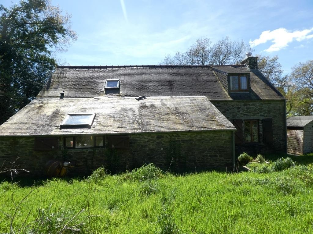 Vente Maison à Maël-Carhaix 5 pièces