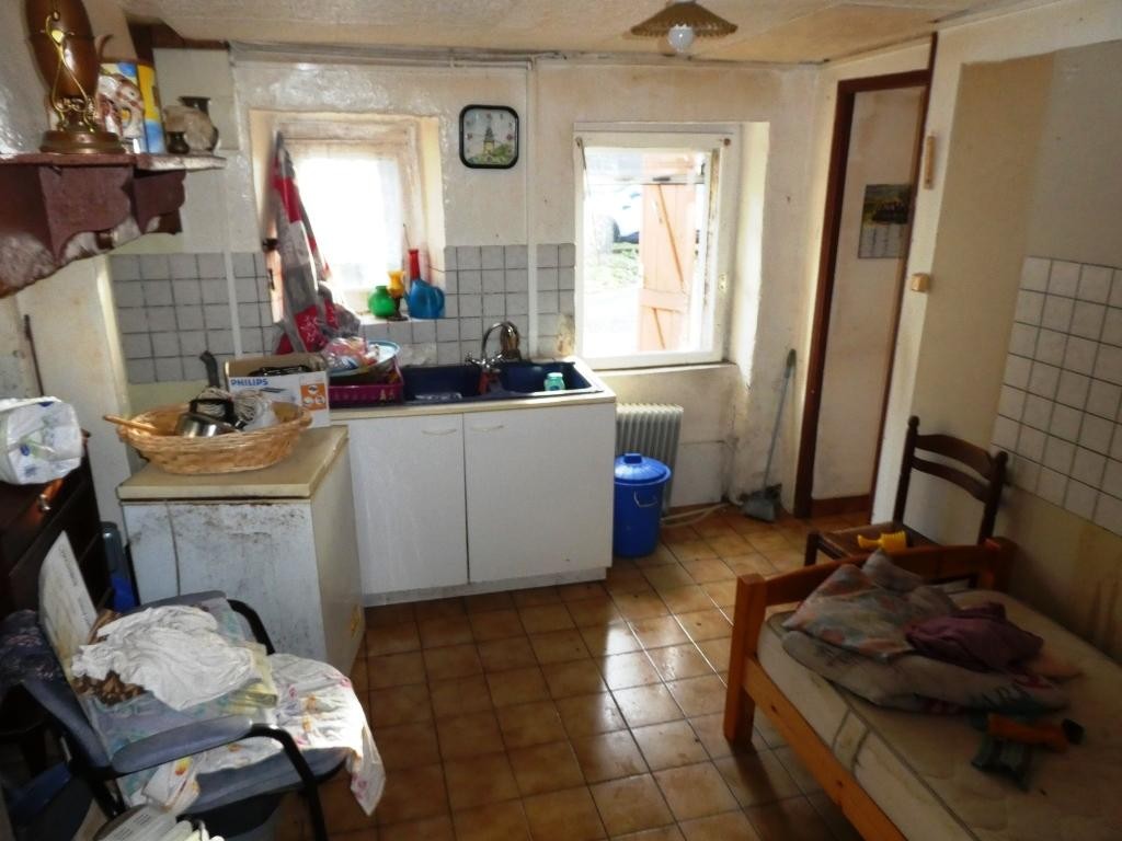 Vente Maison à Lescouët-Gouarec 3 pièces