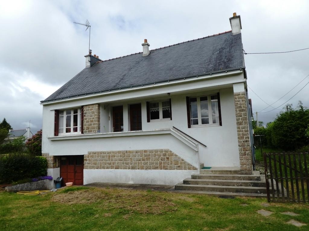 Vente Maison à Melrand 4 pièces