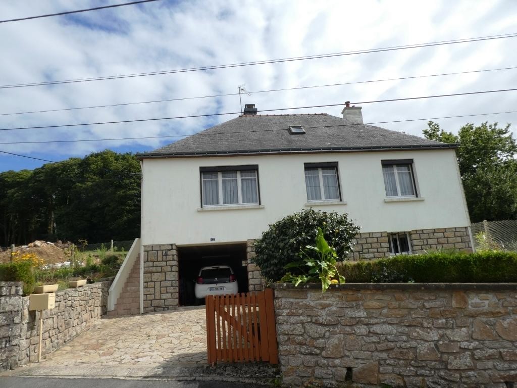 Vente Maison à Guémené-sur-Scorff 4 pièces