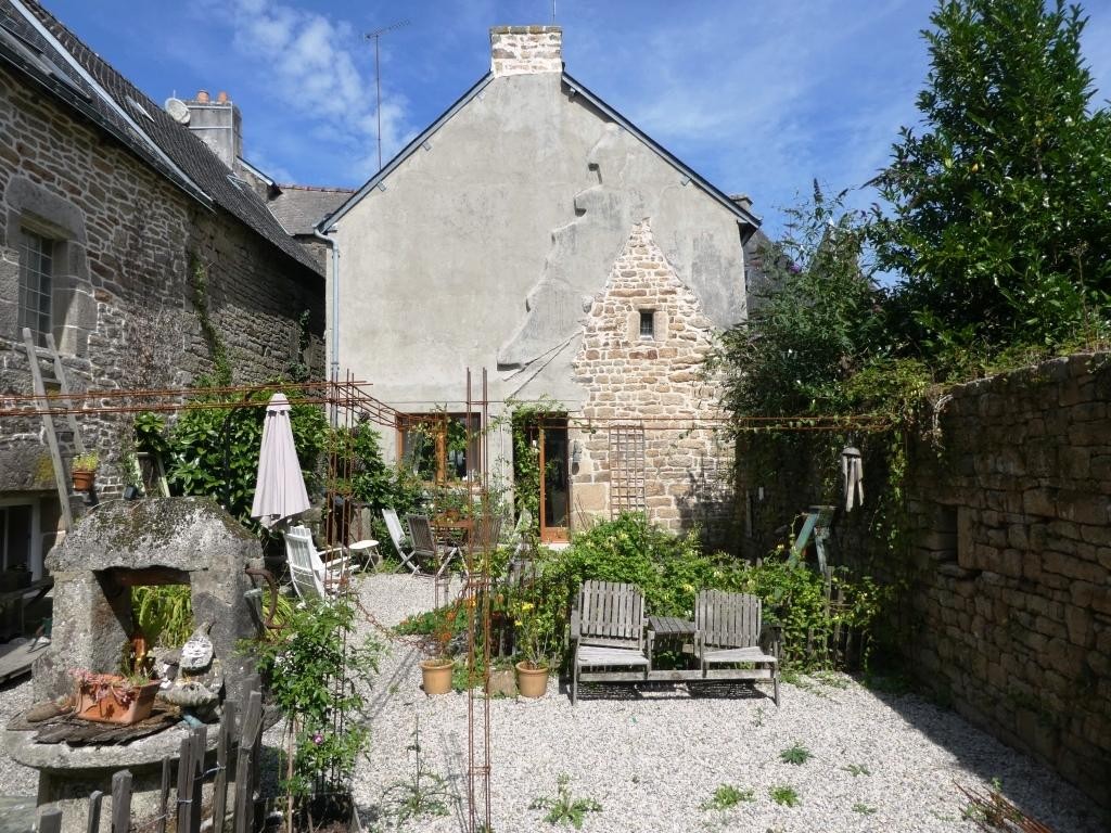 Vente Maison à Guémené-sur-Scorff 6 pièces