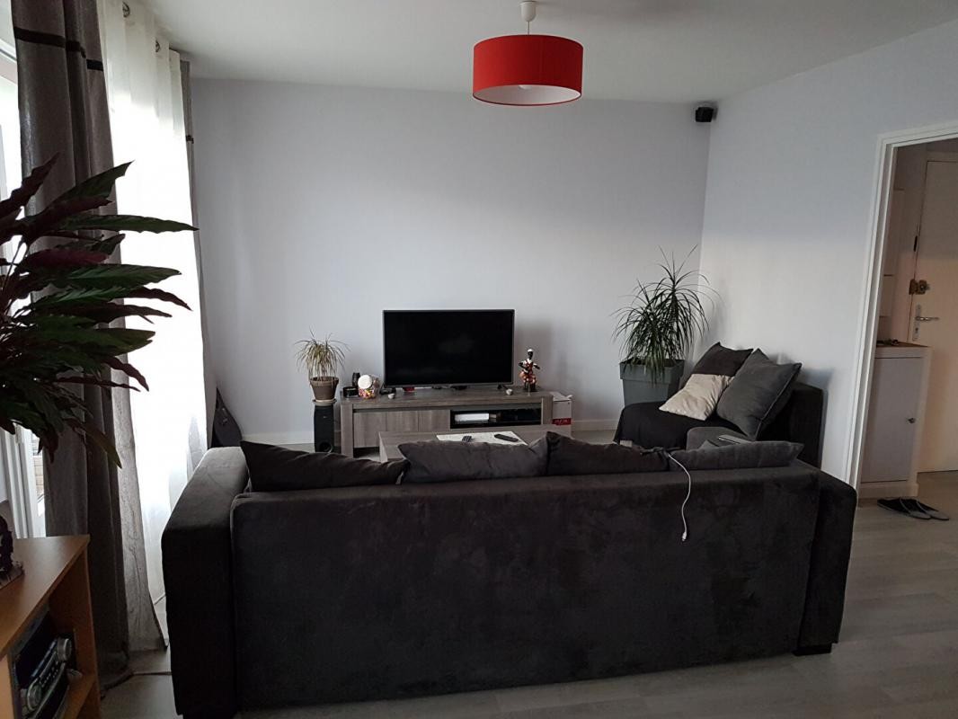 Vente Appartement à Lorient 4 pièces