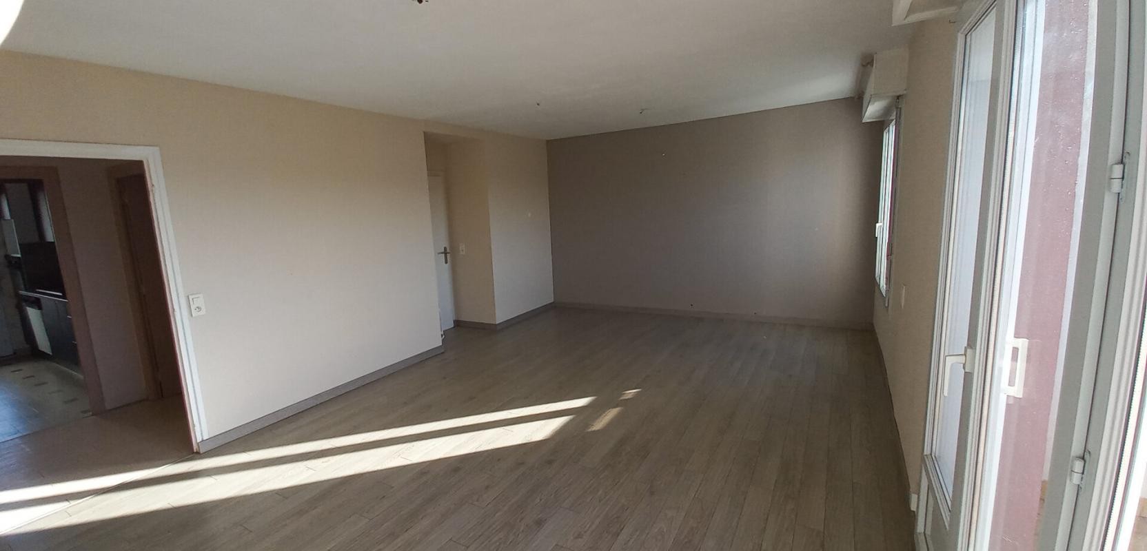 Vente Appartement à Lorient 4 pièces