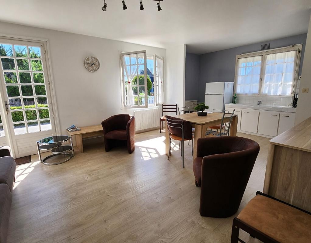 Vente Appartement à Carnac 2 pièces