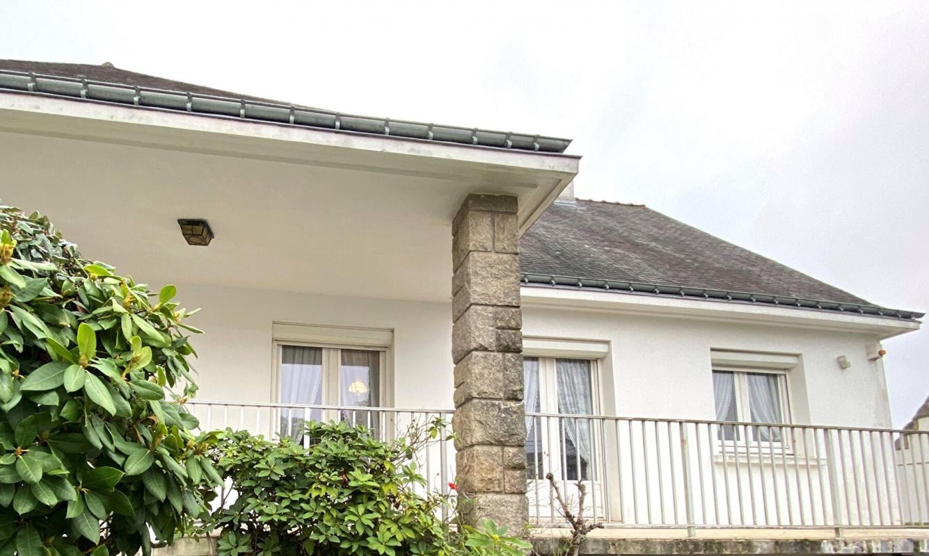 Vente Maison à Auray 5 pièces