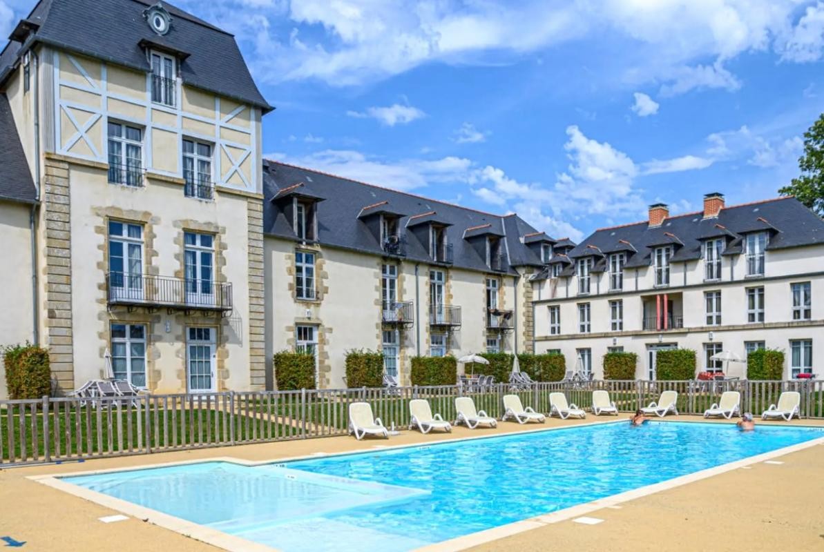 Vente Appartement à Baden 3 pièces