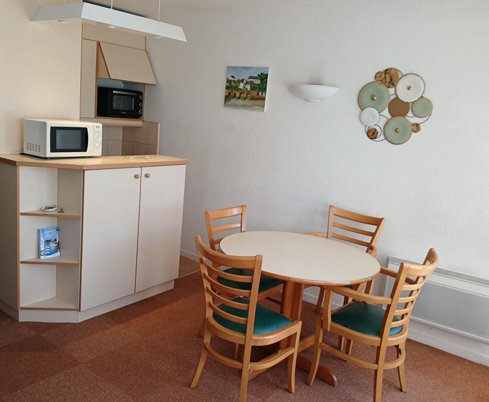 Vente Appartement à Carnac 1 pièce