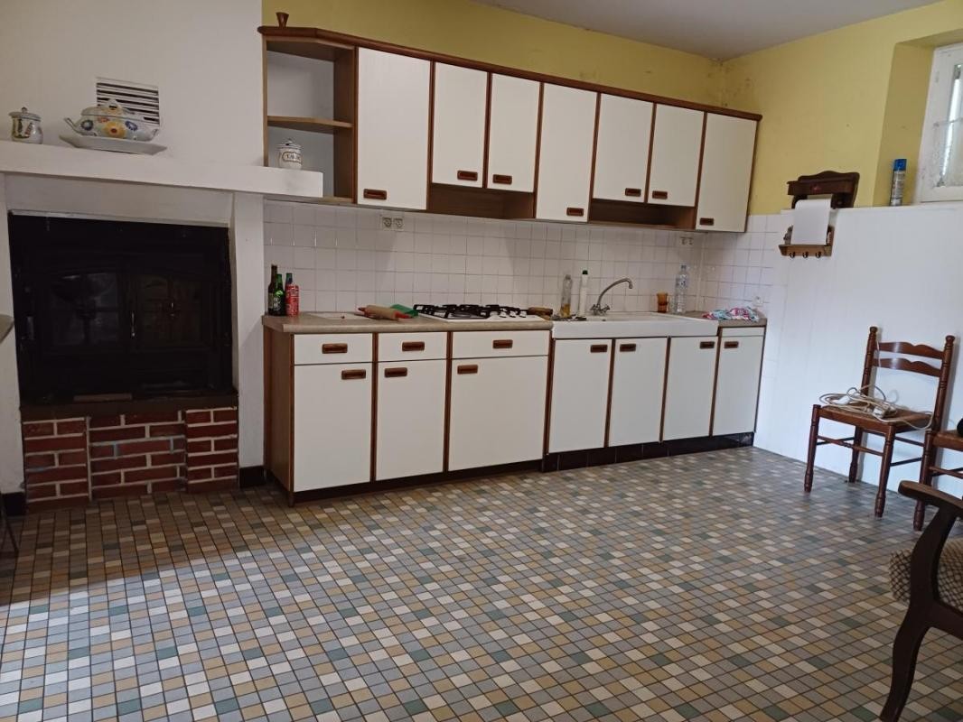 Vente Maison à Bubry 5 pièces