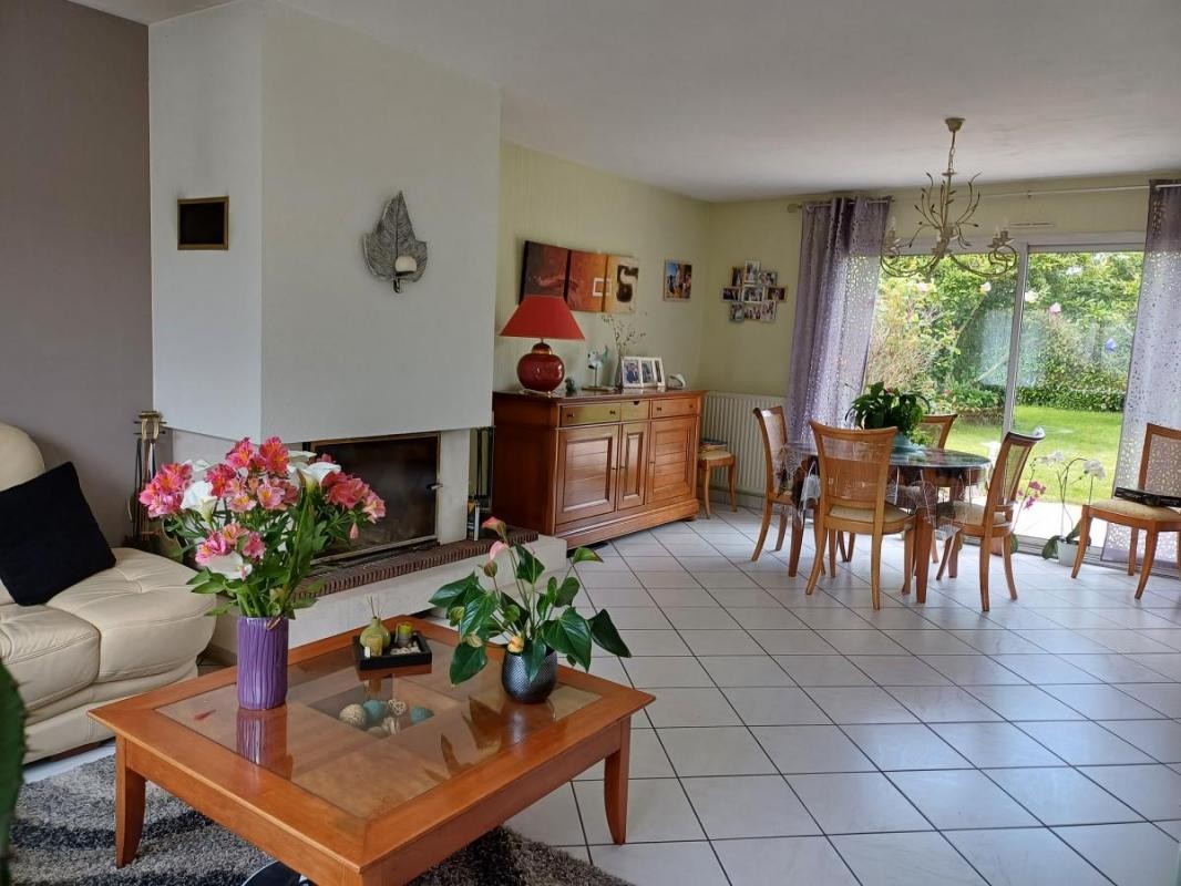 Vente Maison à Bubry 7 pièces