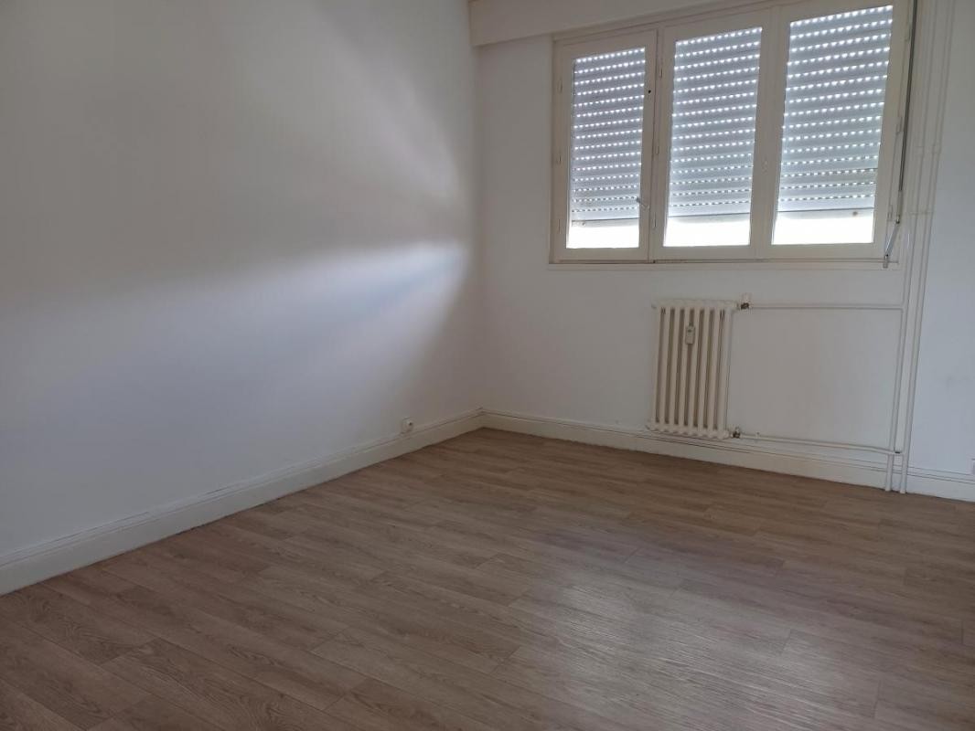 Vente Appartement à Lorient 5 pièces