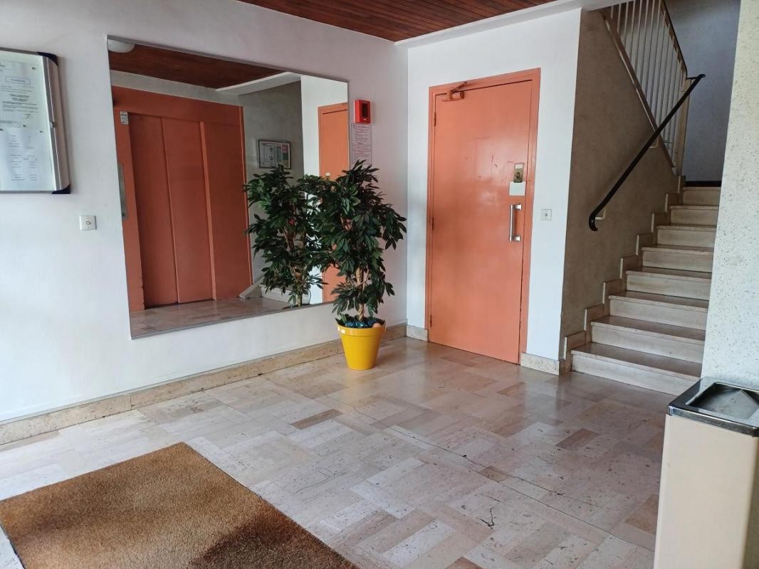 Vente Appartement à Lorient 5 pièces