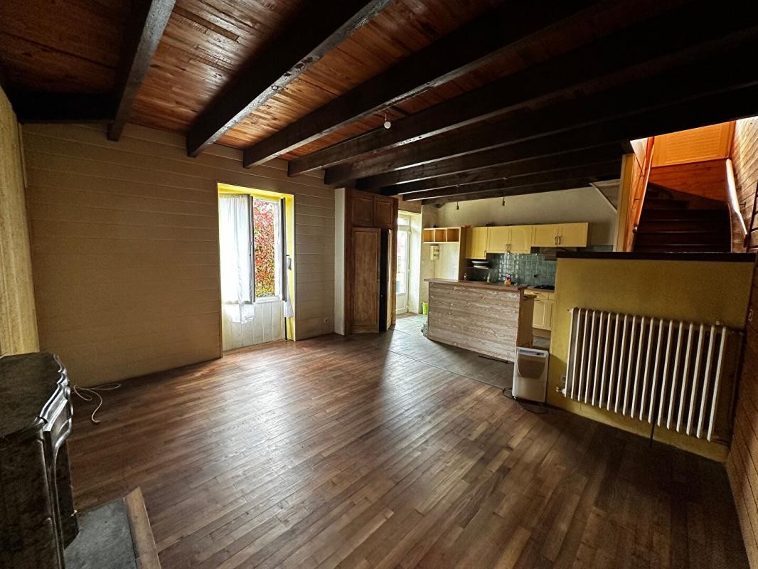 Vente Maison à Hennebont 4 pièces