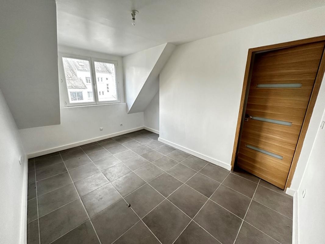 Vente Appartement à Hennebont 3 pièces