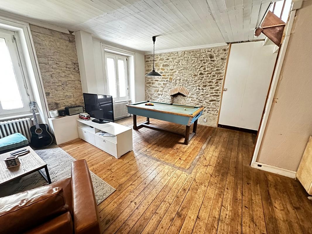 Vente Maison à Hennebont 4 pièces