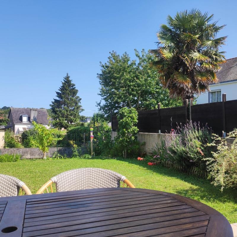 Vente Maison à Hennebont 5 pièces