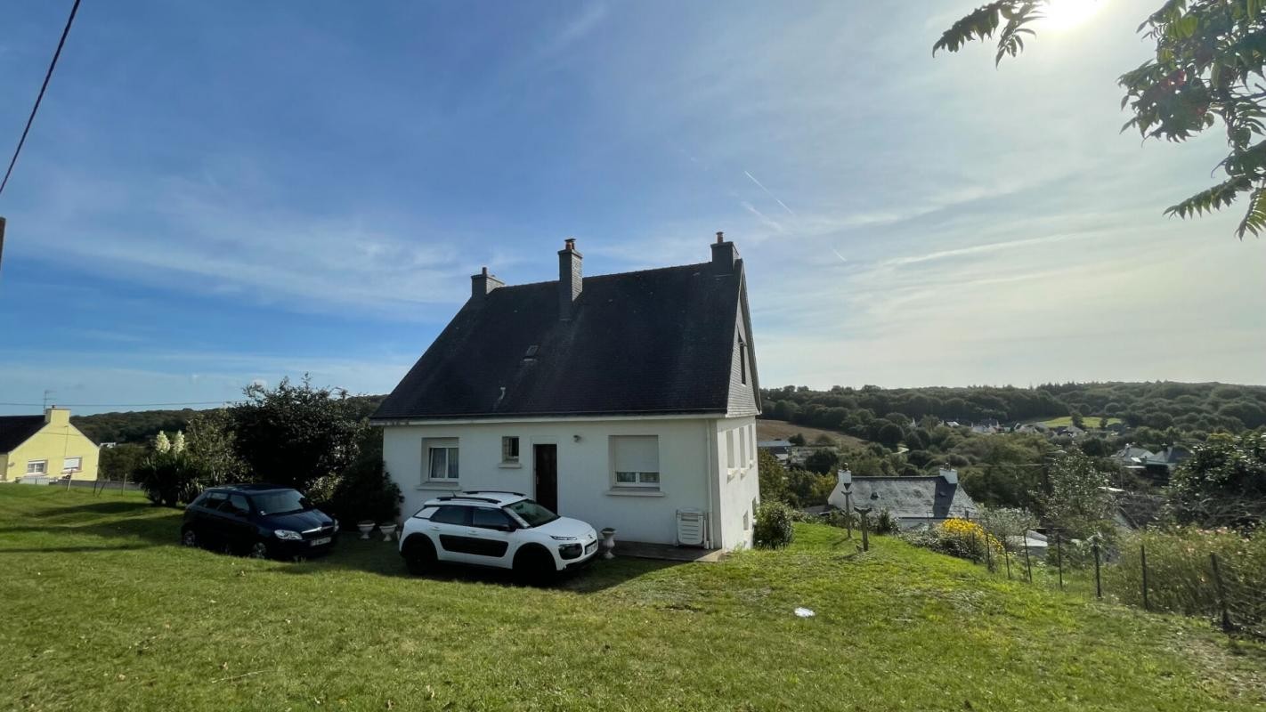 Vente Maison à Hennebont 5 pièces