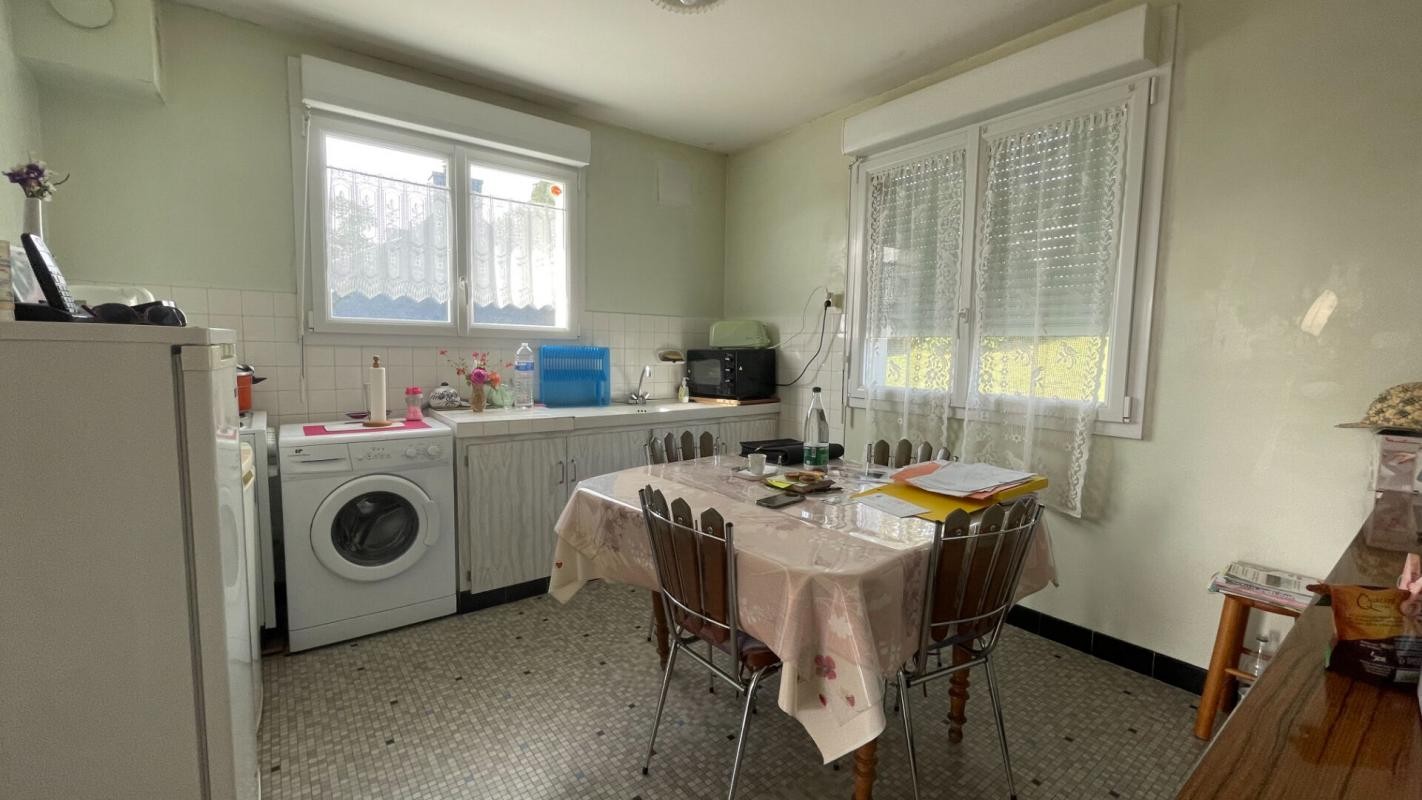 Vente Maison à Hennebont 5 pièces