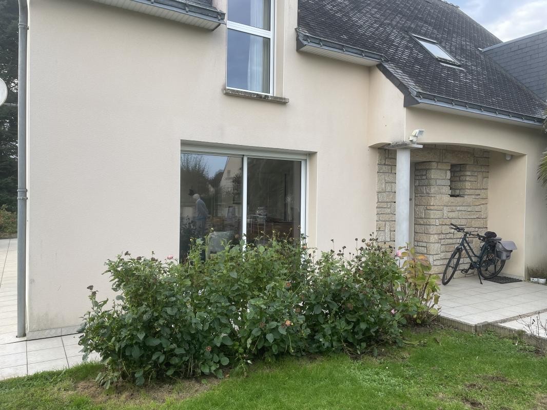 Vente Maison à Quéven 0 pièce